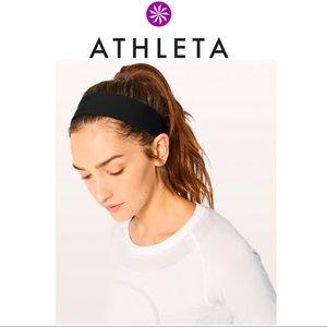 Athleta: Vital Headband in Powervita